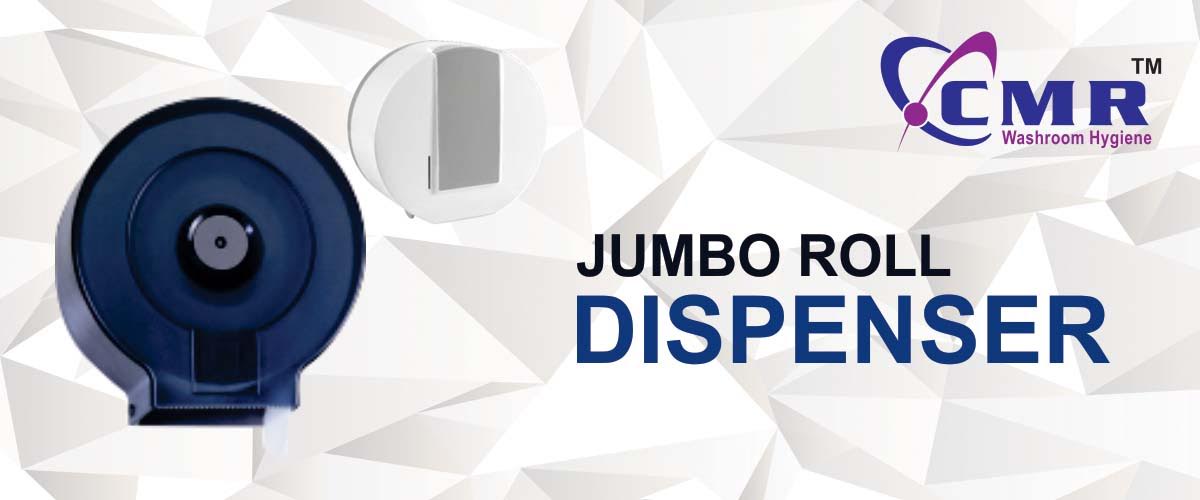 Jumbo Roll Dispensers