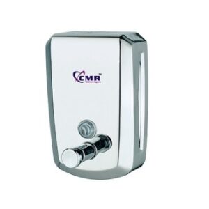 S.Steel Soap Dispensers